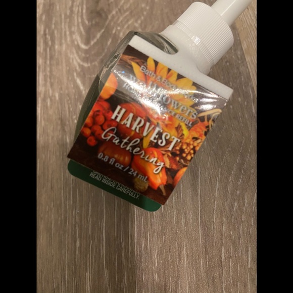 Bath & Body Home Fragrance Refill